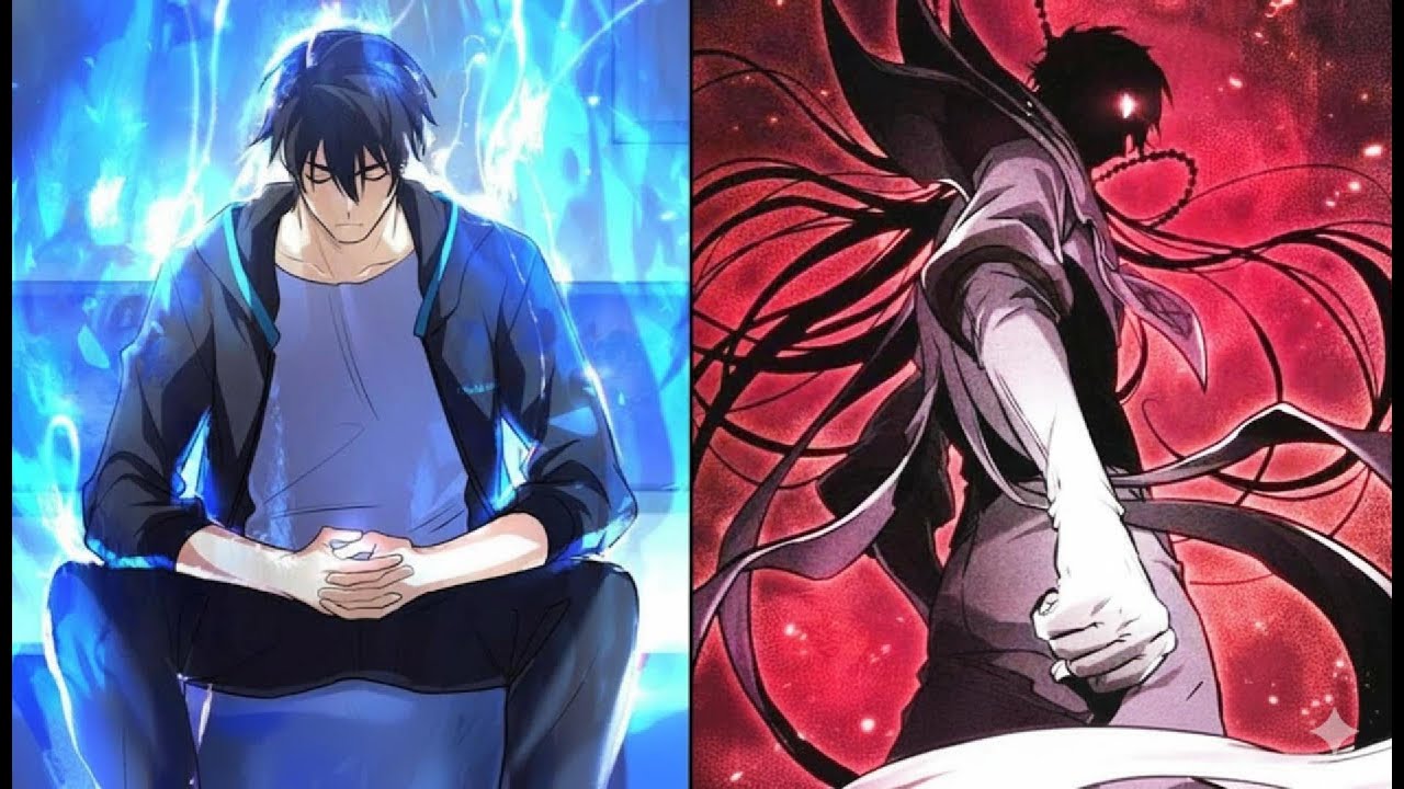 THE SSS-RANKED STUDENT OF THE MAGIC ACADEMY - REVIEW MANHWA