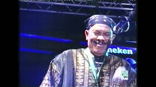 Roy Ayers Ubiquity in Concert