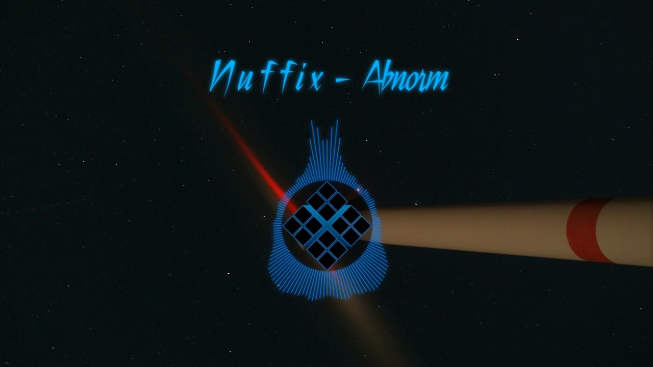 nuffix - Abnorm