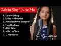 Sakshi singh all hit songs  love and breakup song  emotional songs