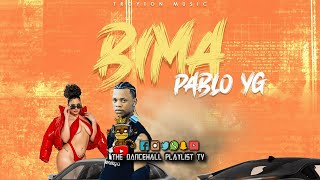 Pablo YG - Bima (Clean) 2023