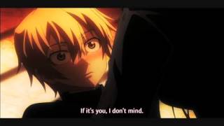 【Dusk Maiden Of Amnesia Fandub】I Don't Mind If It's You..