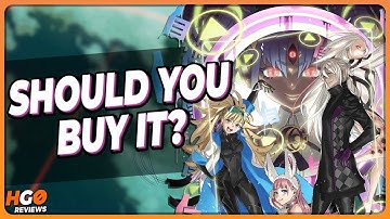 No Sleep for Kaname Date Review - is the AI: the Somnium Files Spinoff Worth Playing?