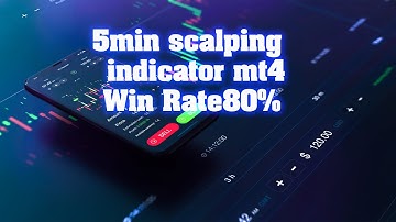 5 min scalping indicator mt4 | Best scalping strategy