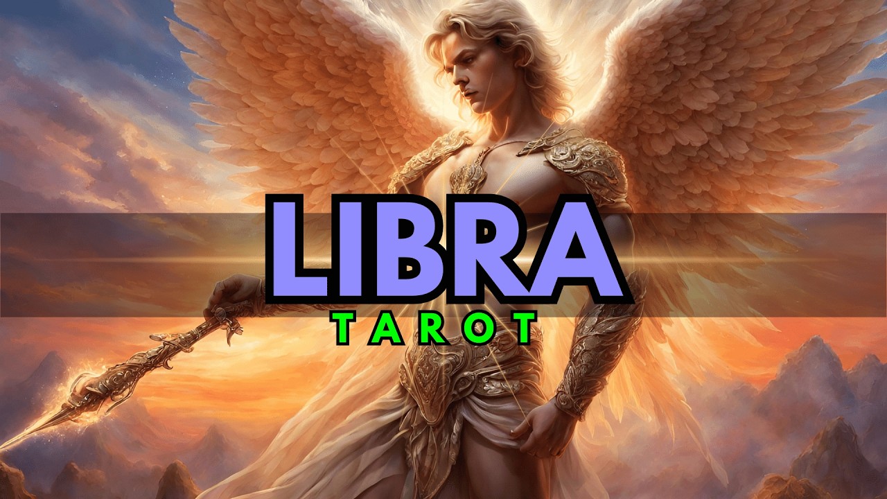 LIBRA🪙📀ESTO ES INAUDITO Y ESTÁ POR IMPACTAR! VAS A LLORAR DE EUFORIA⭐ ESTO SOLO SE VIVE UNA VEZ😍