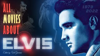 Elvis Presley | All Movies about Elvis Life, from 1979 to 2022