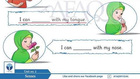 NSS Grade KG Science Chapter 02
