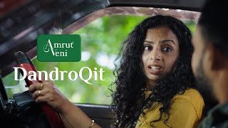 Amrutveni DandroQit
