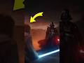 Why Darth Vader HIRED A Fake Obi-Wan