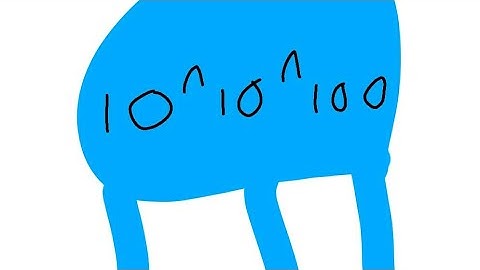 Blob Merge 3D (Infinity) (Googolplex)