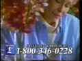 NordicTrack Ad 1995 