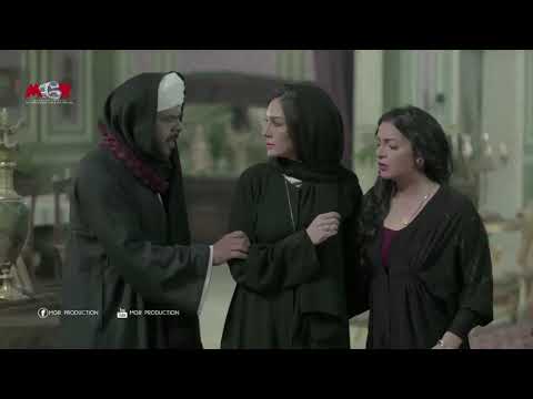 مسلسل البيت الكبير L حسن يفجر مفاجاة مش وقتها ويعرف العائلة بجوازه من ريتال 