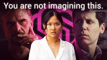 What OpenAI Doesn