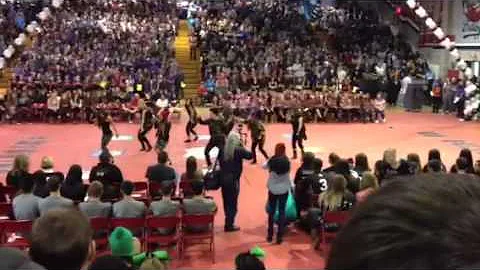 Class of 2015 Class Comp