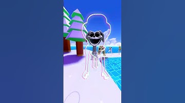 💎CAN YOU CATCH ZOONOMALY MONKEY MONSTER FIND OUTLINE MEME in Garry