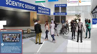 SIOP 2021: How to Navigate the Virtual Platform screenshot 2