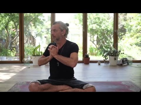 Breath Retention: the secret practice