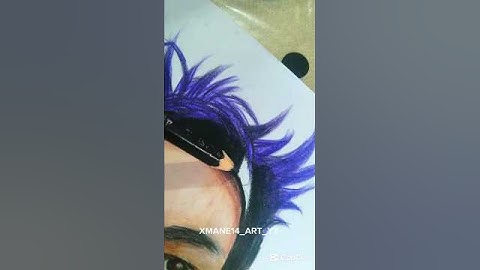 Satisfying Drawing Thanos from Squid Game ✏️ - pencils#art​#artist​#thanos​#squidgame​#korea​ #pens​