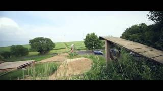 Suzuki Nine Knights Mtb 2014 Patrick Schweika Wanna Be A Knight