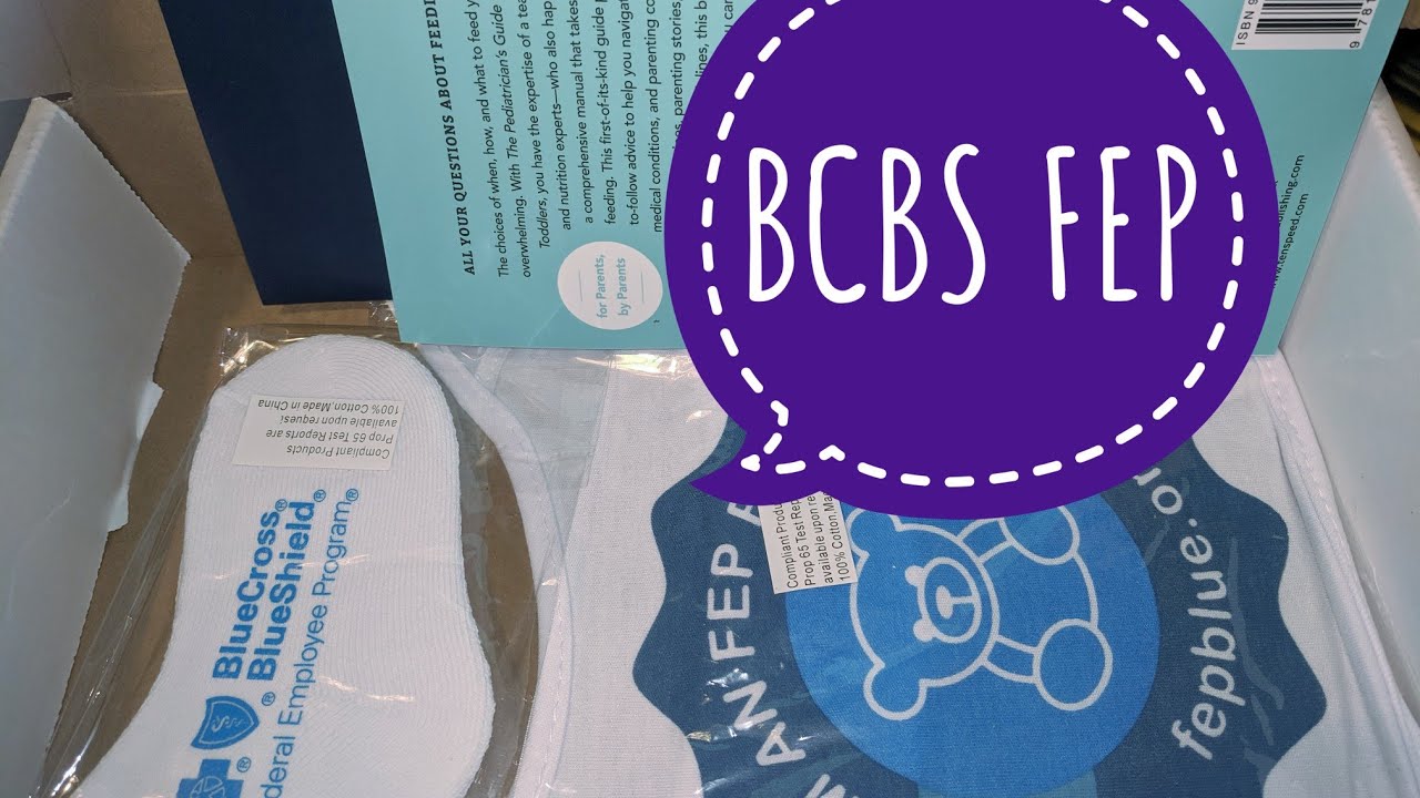 Unboxing FEP Blue Pregnancy Box YouTube