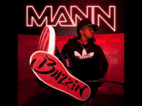 Buzzin - Mann {I Feel Like Money}