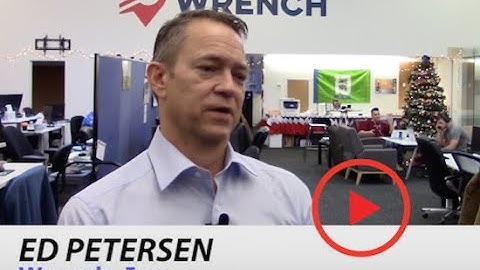 On-Demand Maintenance, Without the Downtime | ED PETERSEN | Fleet Management Weekly