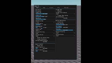 My first drawing ui library inspired from Splix.