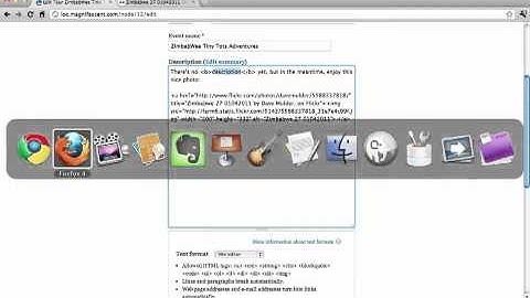 118. What Wysiwygs are and how to install the Wysiwyg module (a Drupal how-to)