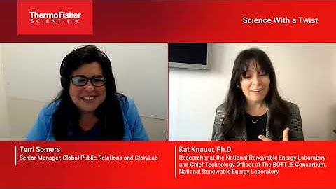 From Waste to Worth: Rethinking Plastics with NREL