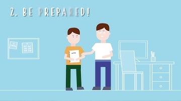 Supervisor Tips: How to Prepare your FYP/Capstone Project