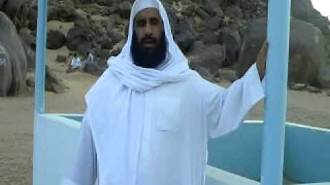 دحيم الحماد تلاوة سورة الضحى اخراج محمد سعد 1431.mp4