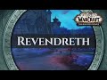 Revendreth  music  ambience  world of warcraft shadowlands