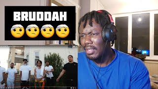 What a wow 😶😶😶G Fredo - Die Homes Reaction