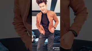 Manjul Khattar Musically Video Hey Girl You Like Me A Little Bittik Tok India Top Muser Video