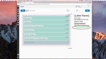 Jolt Labeling - Intro to Templates