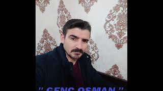Genç Osman - Ali̇ Gümüşok