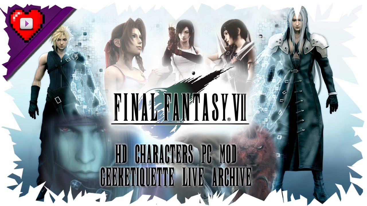 final fantasy 7 final fantasy 7