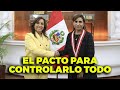 PAPELÓN DEL NUEVO DEFENSOR DEL PUEBLO