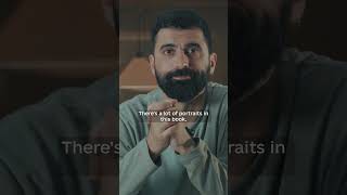 War photographer about covering war in Ukraine