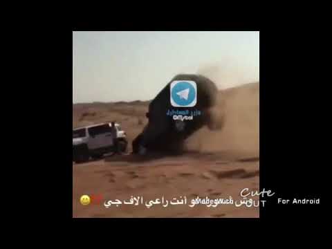 لو انت راعي آلاف جي وش راح تسوي شوفو وش صار