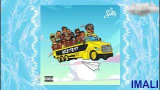 DJ Sabby -  Imali ft. Soweto Acapella, Pillboyy (Audio Visual)