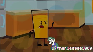 [YTP] Objects Lose Their Sanity (Collab Entry)