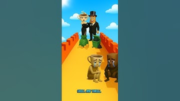 Build a Queen Run || #localstarbinit #quiz #puzzle