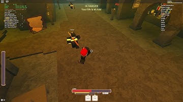 another perfect block in rogue lineage..