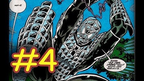 Прохождение Spider-man Edge of Time эпизод 4