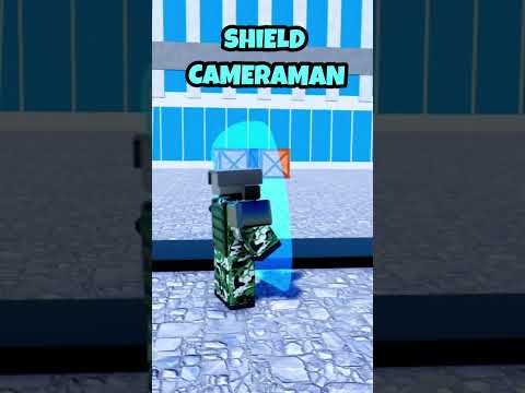 Top 5 Best Exclusives In Toilet Tower Defense Skibiditoilet Shorts