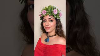 Moana Tiara