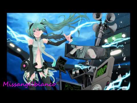Nightcore -Rock N