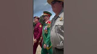 Sultan of Slowjamastan Tours Washington DC