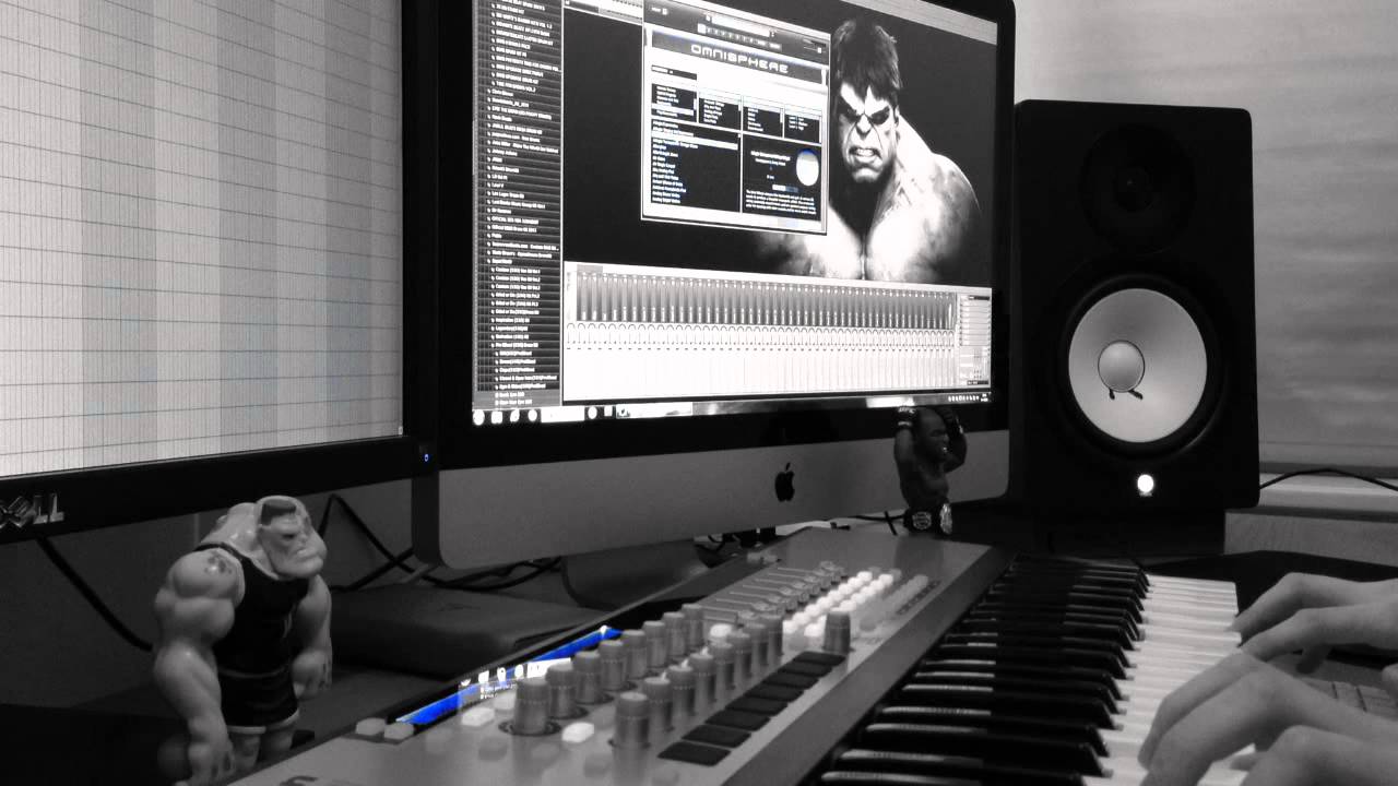 How To Preview Sounds In Omnisphere 2